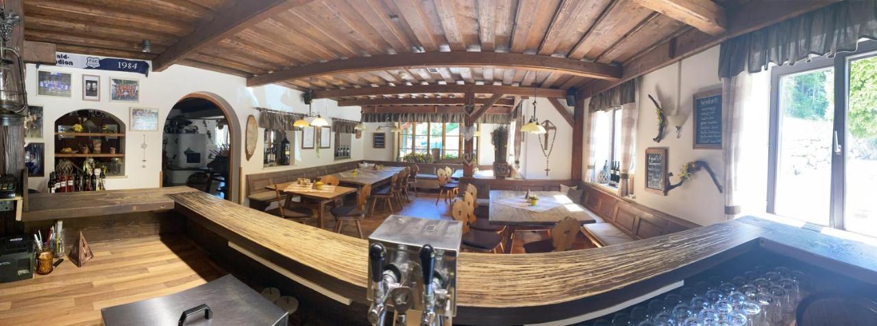 Weingut Pugl Apartment ไลบ์นิทซ์ ภายนอก รูปภาพ