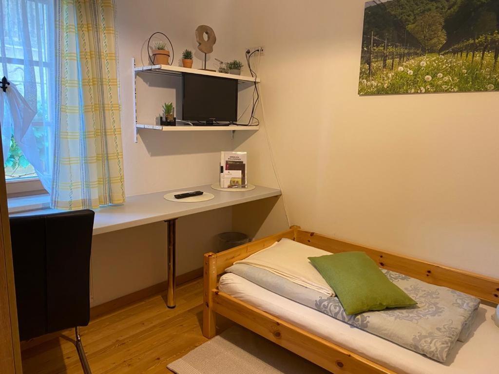 Weingut Pugl Apartment ไลบ์นิทซ์ ภายนอก รูปภาพ