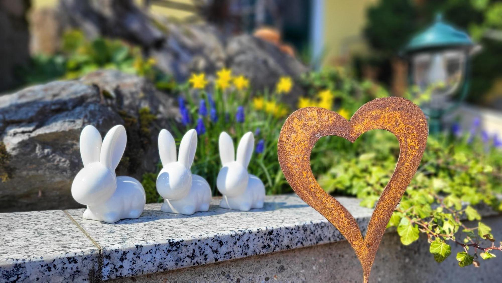 Weingut Pugl Apartment ไลบ์นิทซ์ ภายนอก รูปภาพ